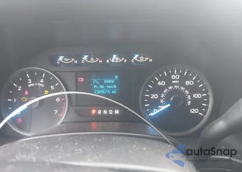 2019 Ford F-150 Xlt z USA, uszkodzony, nr VIN 1FTEW1C54KKC89151